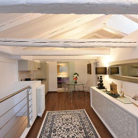 Sweet Apartment Frari Venice Ngoại thất bức ảnh