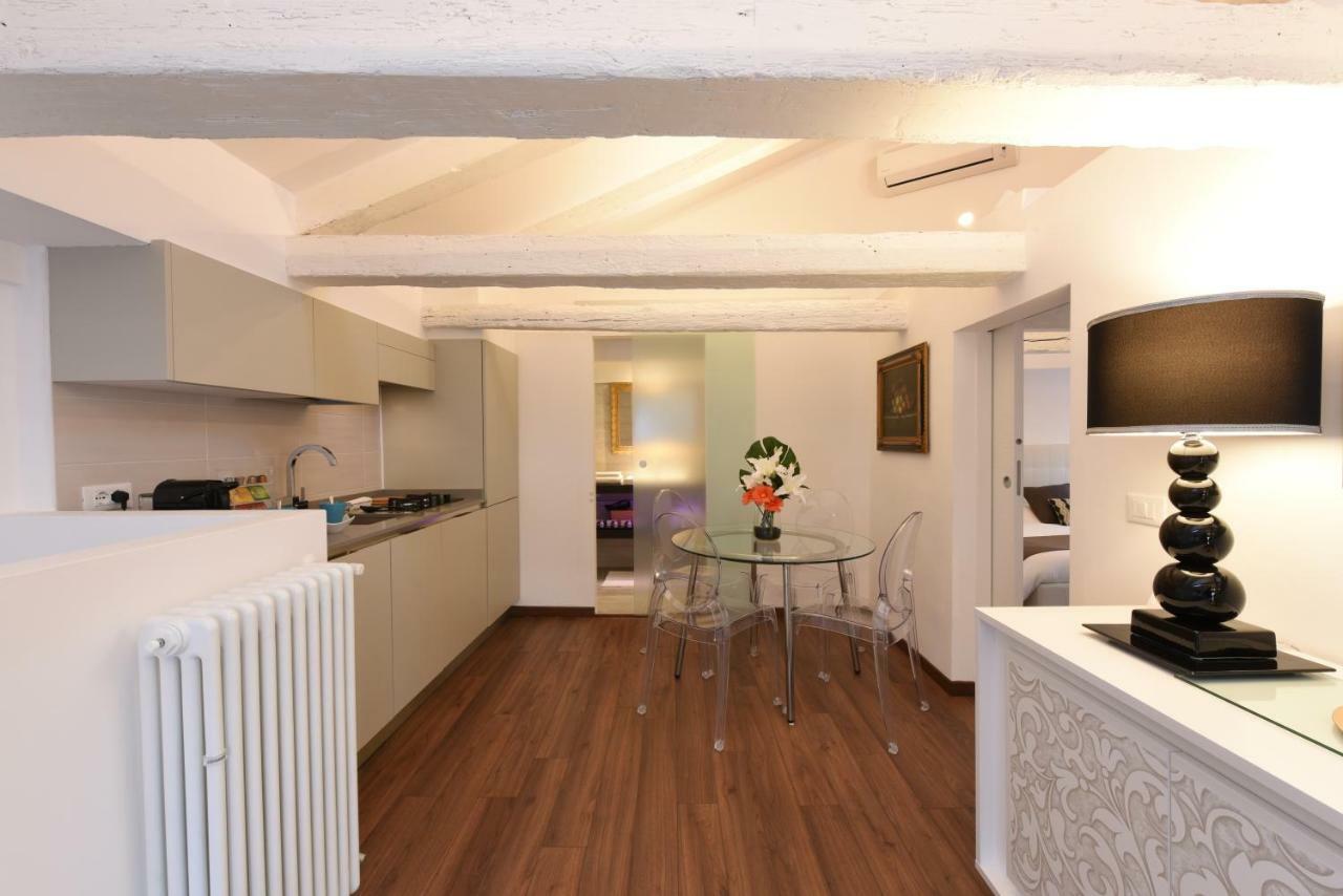 Sweet Apartment Frari Venice Ngoại thất bức ảnh