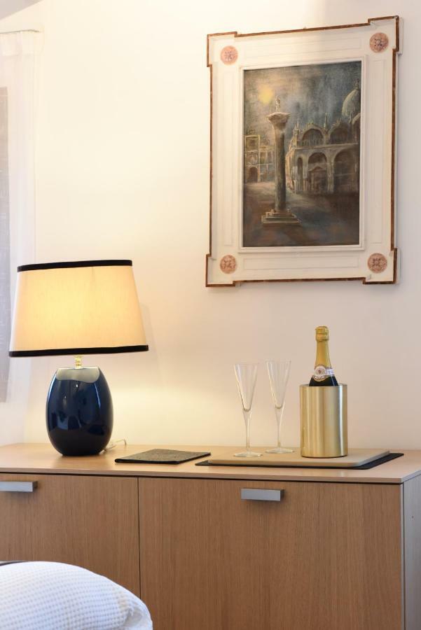 Sweet Apartment Frari Venice Ngoại thất bức ảnh