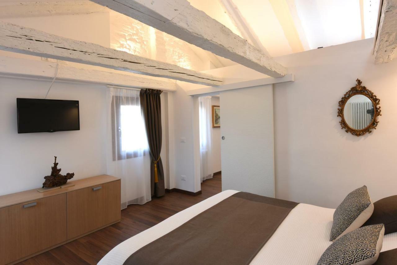 Sweet Apartment Frari Venice Ngoại thất bức ảnh