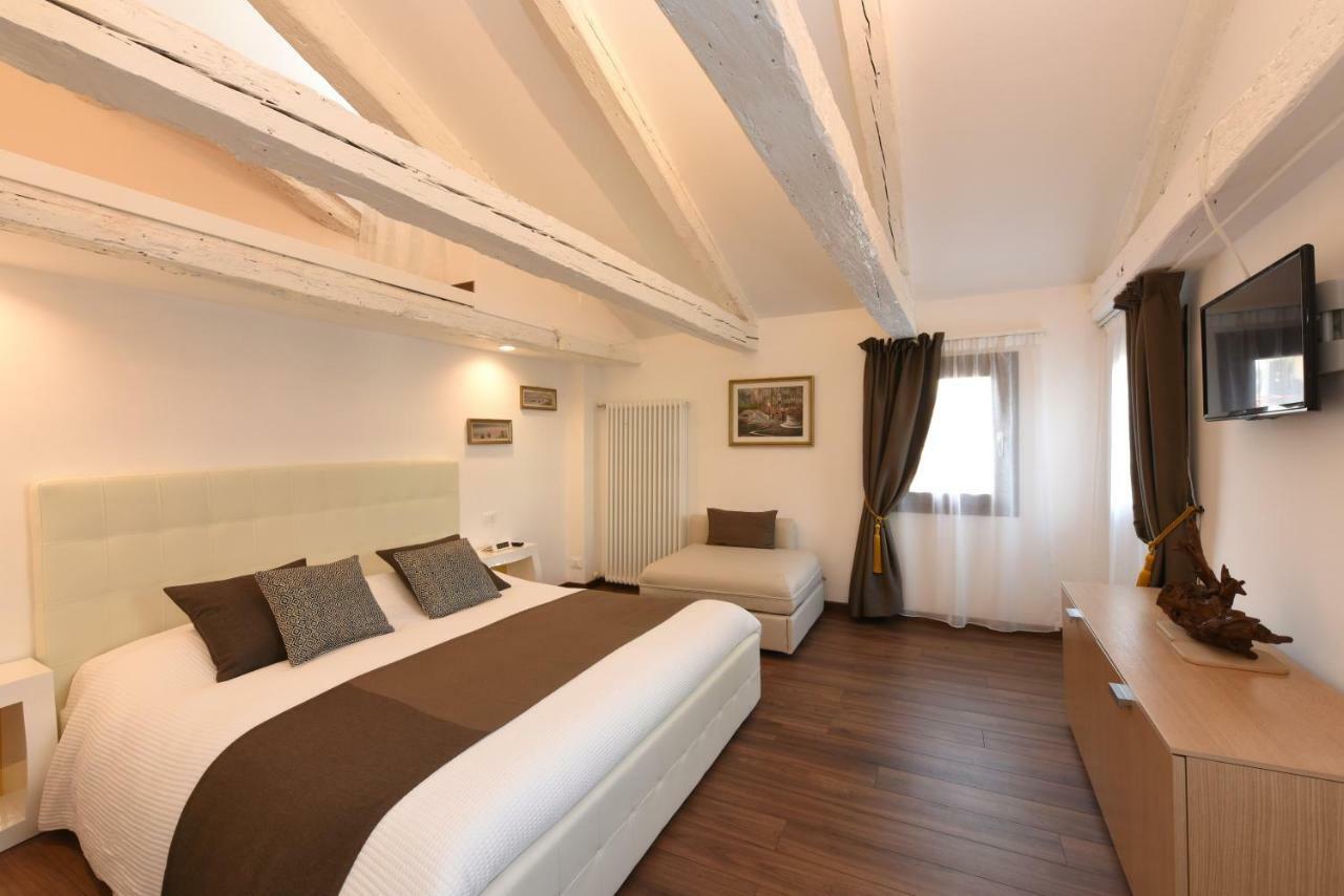 Sweet Apartment Frari Venice Ngoại thất bức ảnh