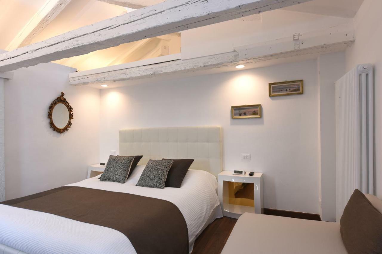 Sweet Apartment Frari Venice Ngoại thất bức ảnh
